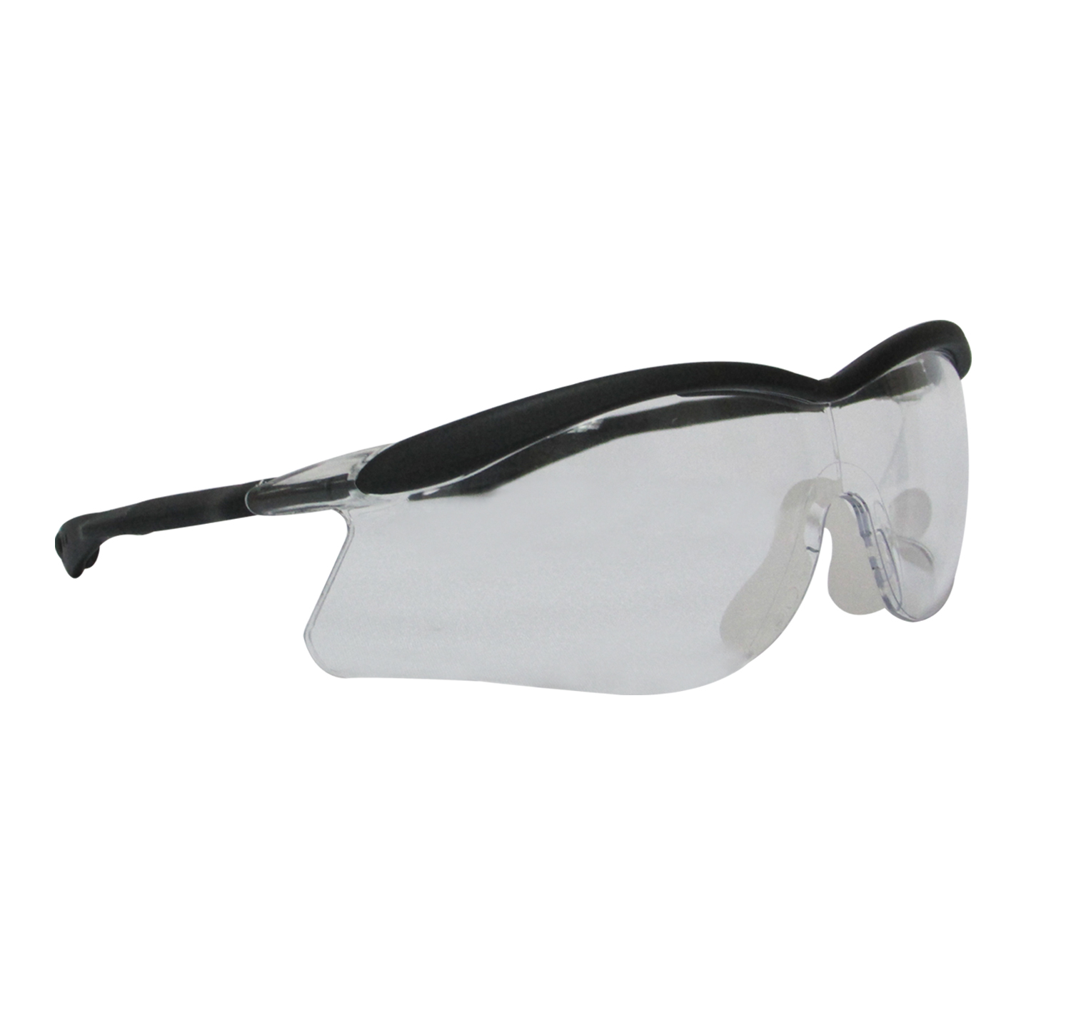 Gafas protectoras de seguridad súper ligeras, Con lente oscura, Mayor  protección y seguridad en el trabajo