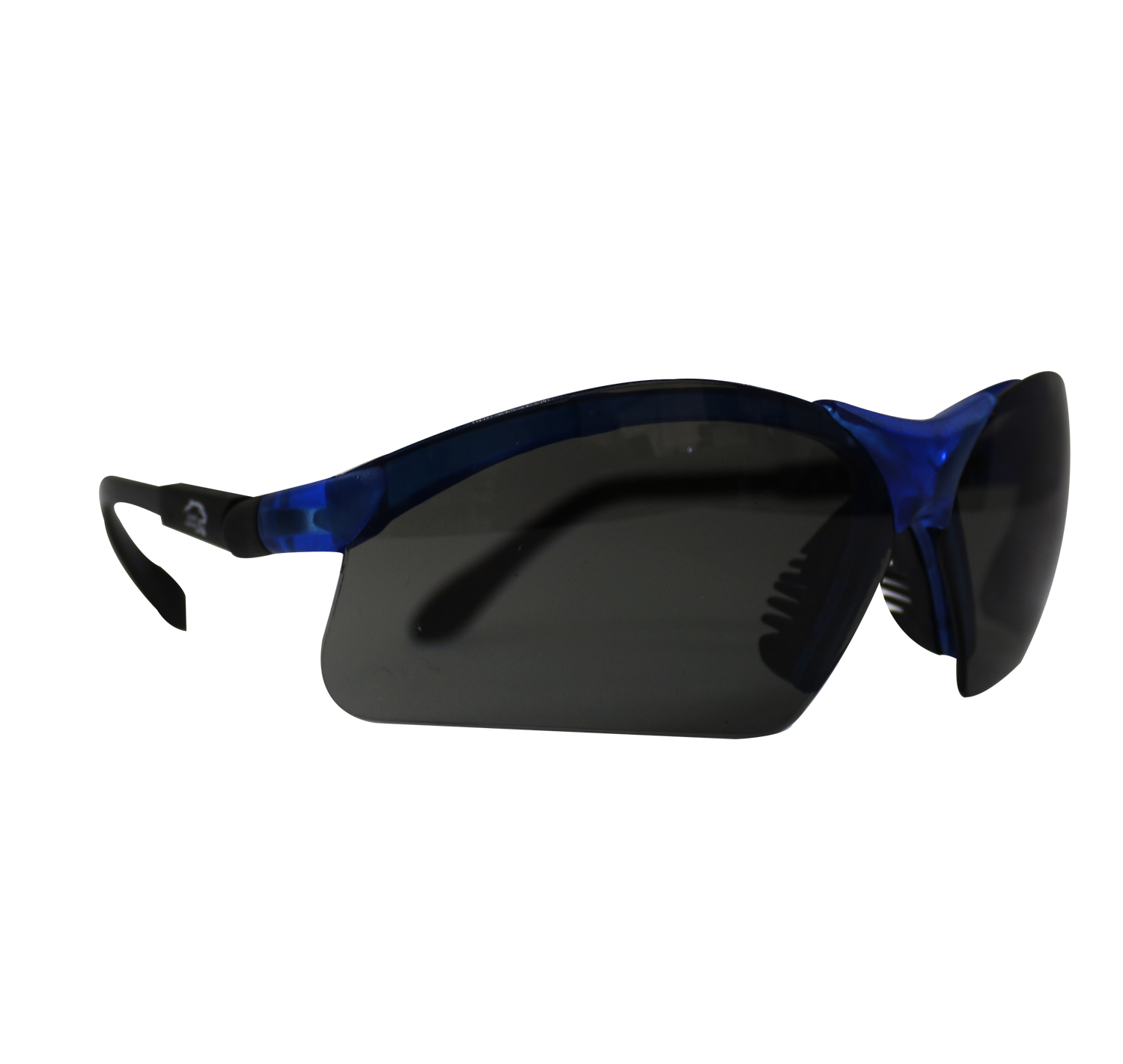 Gafas protectoras de seguridad súper ligeras, Con lente oscura, Mayor  protección y seguridad en el trabajo